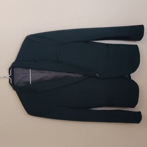 Green Zara suit (Blazer and Pant)